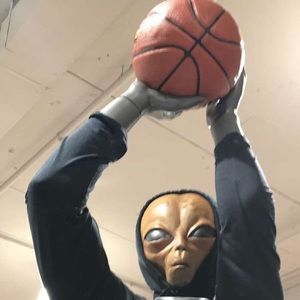 Meet your Posher, Andres